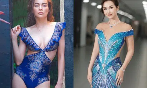 Từ Hồ Ngọc Hà đến Võ Hạ Trâm: 5 thói quen nhất định nên học theo giúp sao Việt giữ dáng bền vững