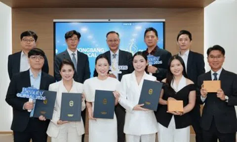 Những lý do khiến hệ thống Thẩm mỹ viện Ngọc Dung liên tục phát triển và mở rộng