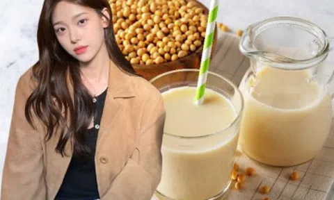 6 món ăn quen mặt là "mỏ collagen" ít ai biết: Chị em ăn đều da căng bóng, hỗ trợ làm chậm lão hóa