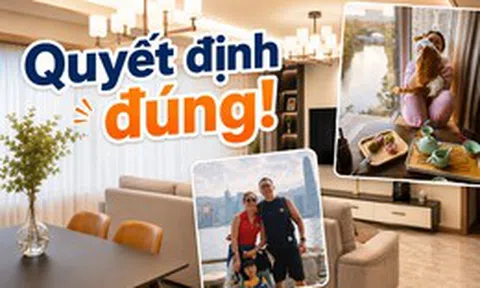 Bán nhà lỗ 1,9 tỷ rồi quay lại ở thuê, người phụ nữ 28 tuổi nói: Tôi mất tiền nhưng lại thấy mình có lãi