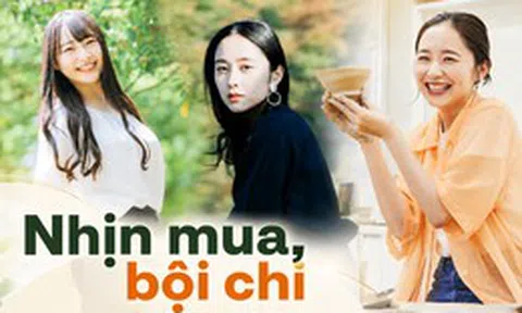 Mẹ Hà Nội từng tự hào vì một tháng không mua gì cho bản thân, đến tháng sau mới nhận ra kiểu tiết kiệm này khiến mình chi tiêu mất kiểm soát