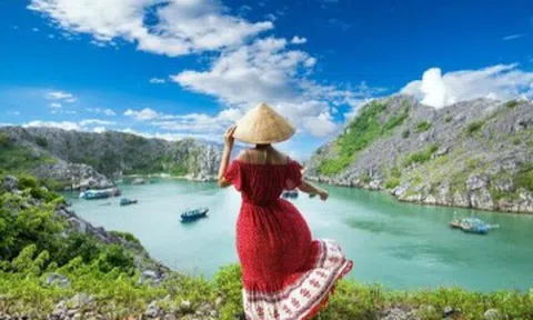 5 điểm đến đẹp mê hồn ở miền Bắc cho dịp 2/9: Muốn lên rừng tới Tuyên Quang, thích xuống biển đến Hải Phòng