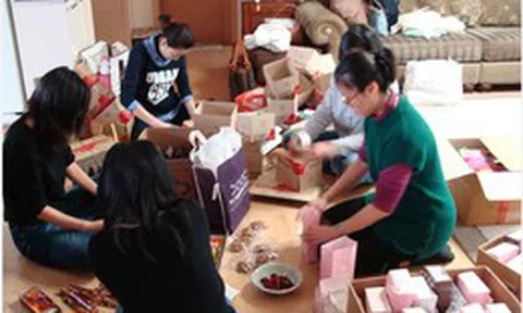 Nghỉ hưu vẫn muốn kiếm thêm nhưng liên tục bị chê quá tuổi: 4 công việc linh hoạt, thu nhập vài triệu đồng mỗi tháng
