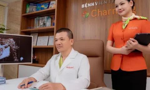 Bệnh viện Thẩm mỹ Charming: Kiên định giá trị khác biệt giữa thị trường thẩm mỹ biến động