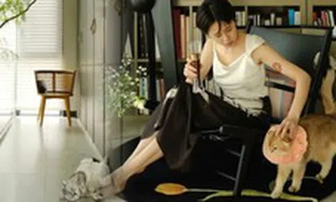 Căn nhà 5 tầng ở quê của nhân viên văn phòng SN 1990, xây hết 2,8 tỷ đồng
