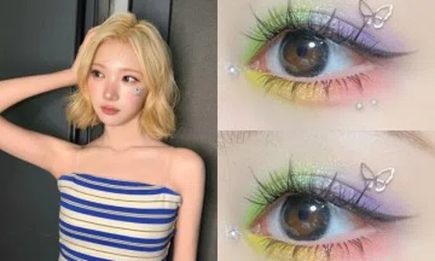 Từ "đẹp tối giản" đến "đẹp có cá tính": Xu hướng makeup 2026 đang thay đổi ra sao?