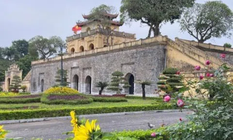Các điểm tham quan, vui chơi miễn phí ở Hà Nội dịp nghỉ lễ 2/9