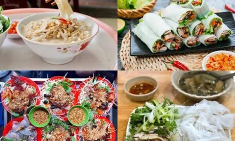5 món ngon “giải ngấy” sau kỳ nghỉ lễ, toàn đặc sản không thể bỏ qua khi tới Hà Nội, giá chỉ từ 25.000 đồng