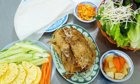 5 quán ăn ngon, giá phải chăng, khách nên thử ở phường Đống Đa, Hà Nội