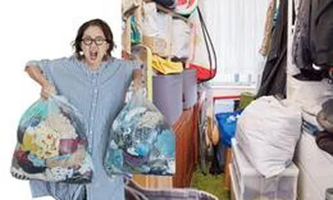 Tôi mất 3 năm dọn tủ mới nhận ra: Vứt bớt quần áo không giúp tiết kiệm nếu vẫn mắc 5 lỗi khi mua
