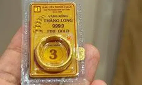 Sai lầm khi mua vàng: Nghĩ giá tăng là chắc chắn có lãi