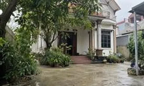 8 dấu hiệu cho thấy nhà bạn đang ở trên một mảnh "đất lành"
