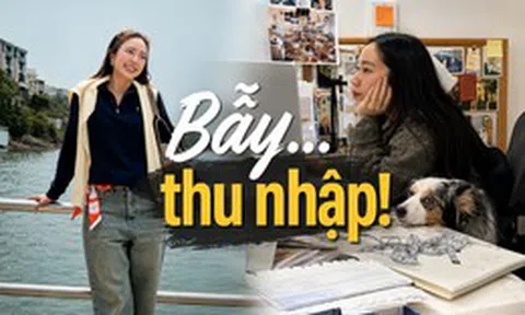 Càng kiếm được nhiều, tôi càng có nhiều thứ “không thể thiếu”: Đến tuổi 40 mới nhận ra đây chính là chiếc bẫy tiền bạc lớn nhất