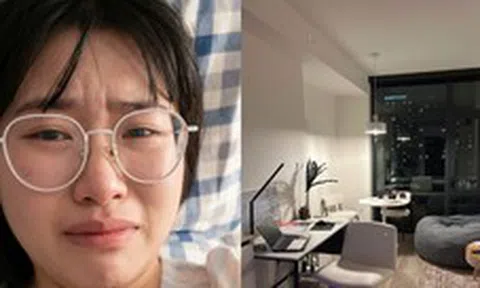 Lương 11 triệu, chi 8 triệu rưỡi thuê nhà rồi nằm khóc còn hơn chuyển trọ