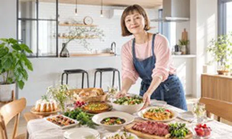 Học ngay bà nội trợ Nhật có 2 con cách giữ nhà sạch tinh tươm: Không cần dọn cả ngày, bí quyết nằm ở 4 nguyên tắc rất đơn giản