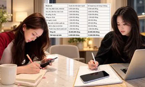 Mẹ 2 con thu nhập 32 triệu từng ép cả nhà tiết kiệm 12 triệu/tháng: Sau 3 tháng phải bỏ vì 5 sai lầm rất nhiều người mắc