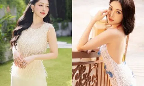 Mỹ nhân Hà Tĩnh chuộng style "less is more", tuổi 27 đẹp “như hoa” không cần hàng hiệu
