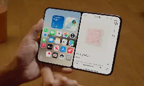 Mua iPhone Duo về, nhiều người muốn trả lại ngay sau khi mở hộp vì thất vọng?