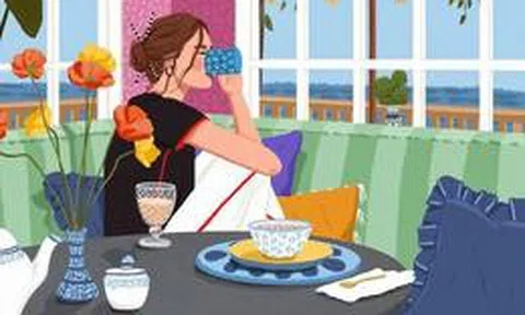 Đến tuổi trung niên mới hiểu: Có 6 cái bẫy tiền bạc tưởng bình thường nhưng đủ khiến nhiều người quay về vạch xuất phát