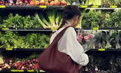 Lời khuyên cho người thường xuyên đi siêu thị