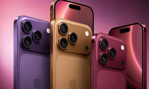 Cảnh báo lừa đảo khi đặt mua iPhone 18