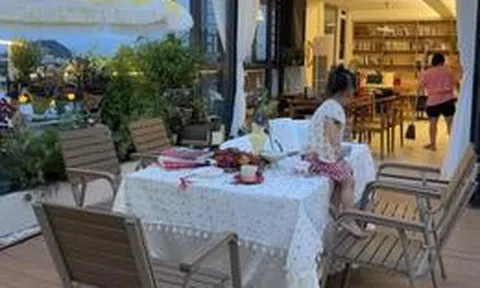 Ai cũng khuyên đừng mua căn hộ tầng cao nhất, tôi vẫn xuống tiền: 3 năm sau mới hiểu 5 điều không tầng nào có được