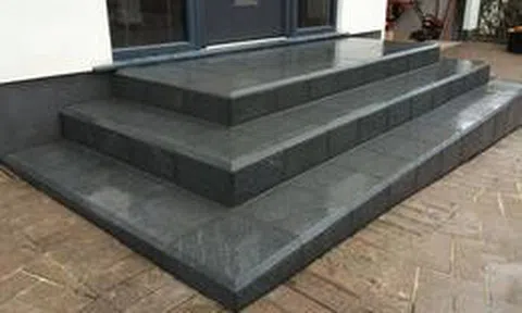 Lời khuyên cho tất cả các gia đình đã xây bậc tam cấp