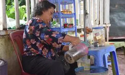 Lời khuyên cho người muốn cắt giảm chi tiêu ở tuổi nghỉ hưu