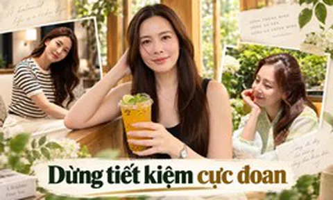 Từng ép mình tiết kiệm 40% thu nhập, sau tuổi 40 tôi đổi cách: Tiền để dành ít hơn mỗi tháng nhưng cuối năm lại nhiều hơn