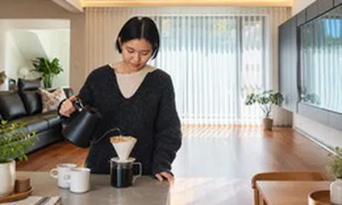 Nhà lúc nào cũng gọn nhưng vợ tôi gần như không phải dọn nhiều: 8 cách giảm một nửa việc nhà đáng học theo