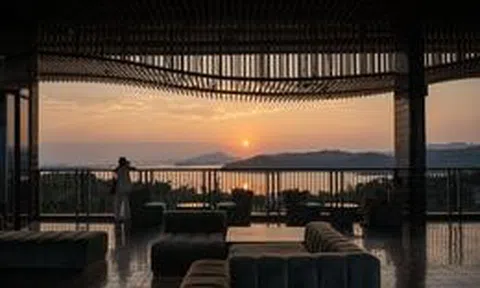 Angsana Quan Lạn: Một hòn đảo có thể đi nghỉ mà gần như không cần rời resort