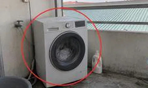 5 "bí mật" của máy giặt, tôi ước mình biết sớm hơn 10 năm
