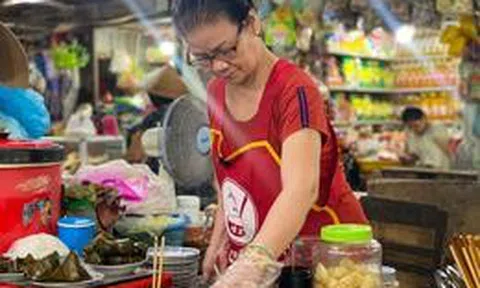 Những quán ăn giá rẻ bất ngờ ngay trung tâm Thành phố Huế