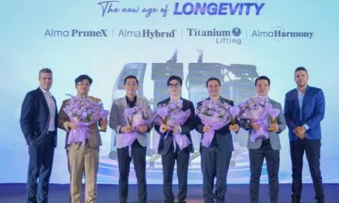 Những dấu ấn nổi bật tại sự kiện The New Age of Longevity