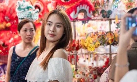 Địa điểm chơi tết Trung thu hấp dẫn du khách ở Hà Nội và TPHCM