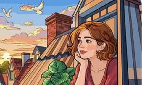 Tin vui cho người 40 tuổi chưa có nhà: Nếu đang có 4 thứ này, bạn chưa hề chậm trong cuộc đua tài chính