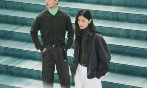 BST UNIQLO : C Thu/Đông 2026: Những điểm nhấn đáng chú ý trước ngày lên kệ