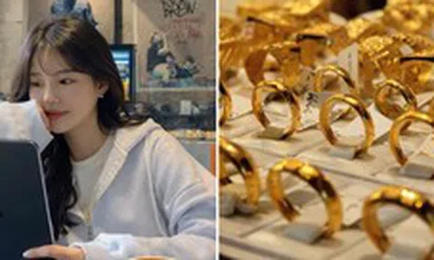 Lời khuyên cho người xem giá vàng mỗi ngày