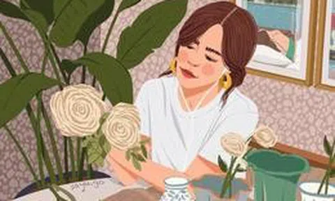 Đến tuổi 40 mới nhận ra: Những gia đình giữ được tiền thường có 4 quy tắc chi tiêu rất đơn giản