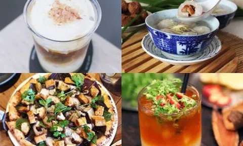 5 món lạ ở Việt Nam có sự kết hợp độc đáo, mặn ngọt lẫn lộn gây tò mò, không phải ai cũng dám thử