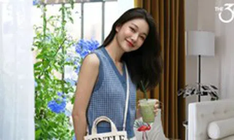 Thuê nhà 15,8 triệu/tháng, cô gái chi hơn 46 triệu cải tạo: 30s có thể chưa mua nhà nhưng phải ở nhà đẹp