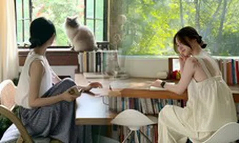 Cầm 3,1 tỷ đồng trả trước 10 năm tiền thuê nhà: Người trẻ ngày càng "enjoy" việc ở thuê?