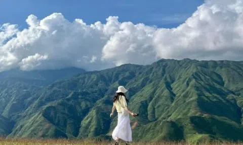 Có gì ở Tà Xùa - Điểm đến du lịch mới nổi hàng đầu Châu Á? Lưu ngay 8 nơi check-in mê hoặc tín đồ trekking