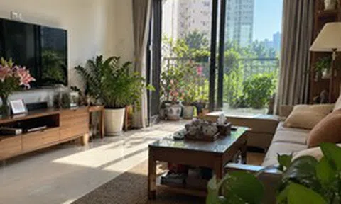 10 dấu hiệu nhận biết ngôi nhà có phong thủy rất tốt
