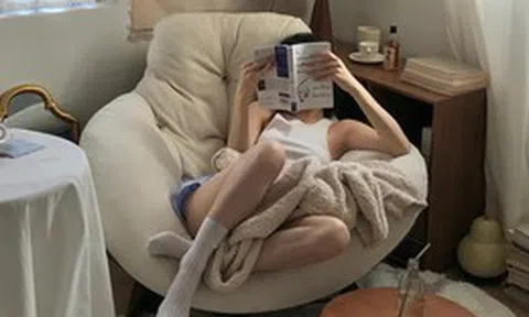 Ngoài 30 tuổi, chấp nhận mình là "công chúa phòng trọ": 3 tiêu chí thuê nhà ở vẫn sang