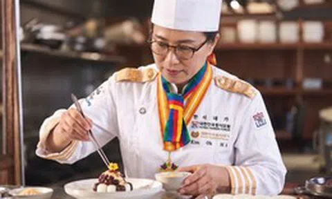 Sắp diễn ra Tuần lễ ẩm thực Hàn Quốc 2026 tại Hà Nội