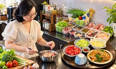 Đi chợ 1 lần cho cả tuần, mẹ Nghệ An phát hiện một kiểu lãng phí rất nhiều gia đình đang mắc: Mỗi lần chỉ vài nghìn nhưng cộng cả năm không hề nhỏ