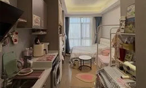 Từng là kiểu nhà người trẻ đổ xô mua, căn hộ độc thân giờ dần mất sức hút: 6 lý do sống lâu mới thấm