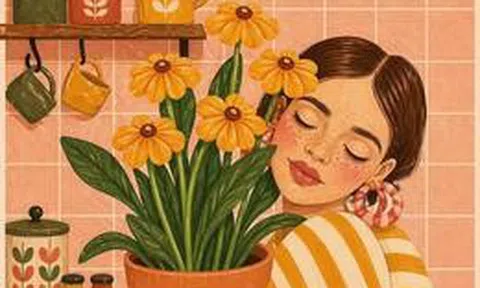 4 con số nên có trong mọi bảng chi tiêu gia đình: Nhìn là biết tài chính đang ổn hay căng