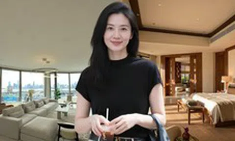 Thu nhập 7,15 tỷ đồng/năm, cặp vợ chồng vẫn ở thuê: Chi 84 triệu/tháng thuê nhà 251m2